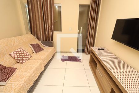 Casa para alugar com 1 quarto, 45m² em Praia do Flamengo, Salvador