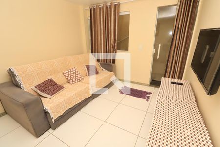 Casa para alugar com 1 quarto, 45m² em Praia do Flamengo, Salvador