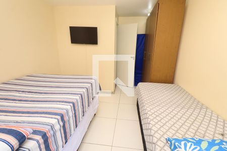 Casa para alugar com 1 quarto, 45m² em Praia do Flamengo, Salvador