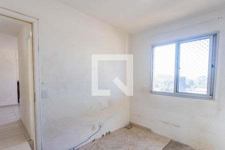 Quarto 1 de apartamento à venda com 2 quartos, 44m² em Canhema, Diadema