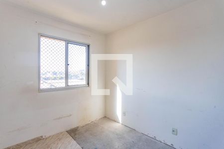 Quarto 1 de apartamento à venda com 2 quartos, 44m² em Canhema, Diadema