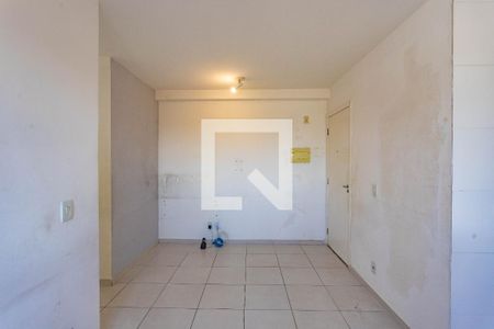 Apartamento à venda com 2 quartos, 44m² em Canhema, Diadema