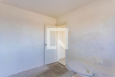 Quarto 1 de apartamento à venda com 2 quartos, 44m² em Canhema, Diadema