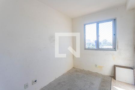 Quarto 2 de apartamento à venda com 2 quartos, 44m² em Canhema, Diadema