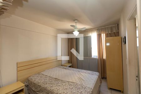 Studio de kitnet/studio para alugar com 1 quarto, 44m² em Botafogo, Campinas