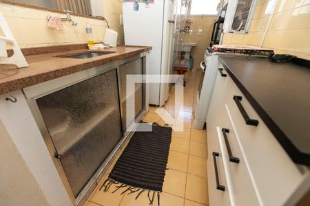 Studio de kitnet/studio para alugar com 1 quarto, 44m² em Botafogo, Campinas
