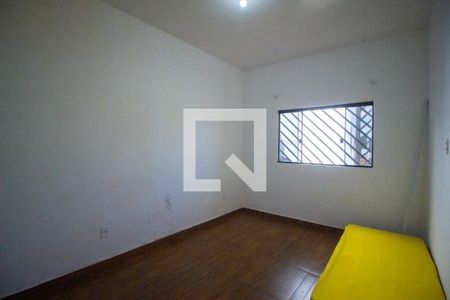 Quarto  de casa para alugar com 1 quarto, 48m² em Vila Barao, Sorocaba