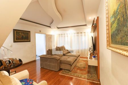 Casa à venda com 3 quartos, 126m² em Vila Maria Alta, São Paulo