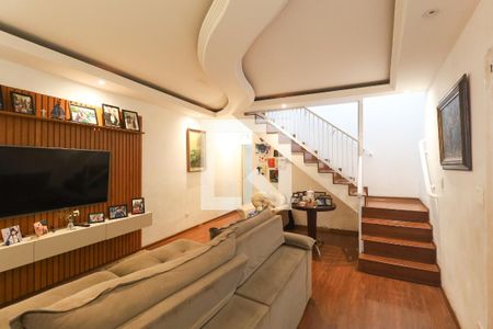 Casa à venda com 3 quartos, 126m² em Vila Maria Alta, São Paulo