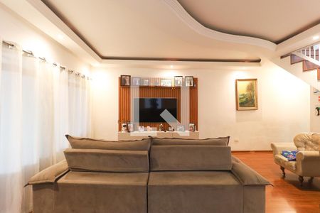 Casa à venda com 3 quartos, 126m² em Vila Maria Alta, São Paulo