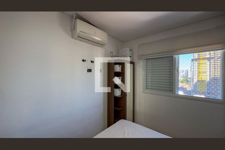 Quarto Suíte de apartamento para alugar com 2 quartos, 55m² em Cidade Monções, São Paulo