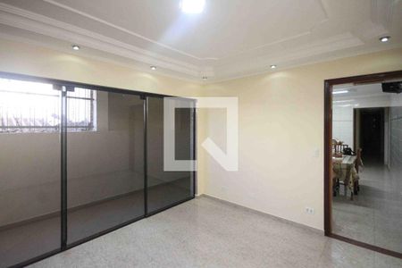 Sala de casa à venda com 5 quartos, 330m² em Jardim Novo Carrao, São Paulo