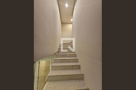 Corredor de casa de condomínio à venda com 4 quartos, 330m² em Alphaville, Santana de Parnaíba