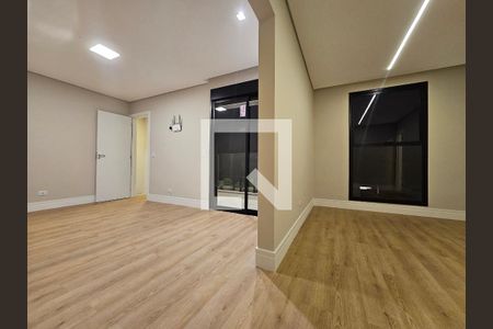 Quarto de casa de condomínio à venda com 4 quartos, 330m² em Alphaville, Santana de Parnaíba