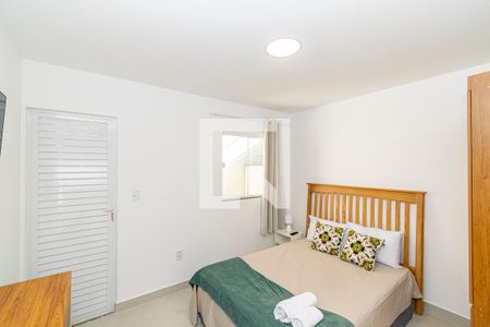 Studio de casa para alugar com 1 quarto, 22m² em Penha, Rio de Janeiro