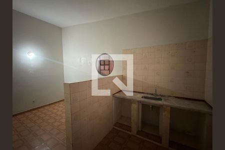 Cozinha de casa para alugar com 3 quartos, 100m² em Qnj 39, Brasília