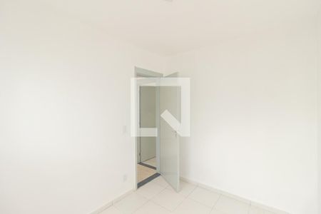 Quarto 1 de apartamento à venda com 2 quartos, 45m² em Campo Grande, Rio de Janeiro
