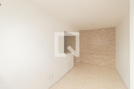 Sala de apartamento à venda com 2 quartos, 45m² em Campo Grande, Rio de Janeiro