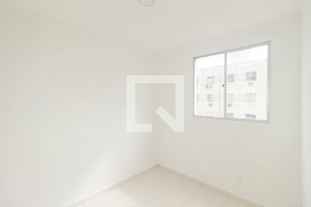 Quarto 1 de apartamento à venda com 2 quartos, 45m² em Campo Grande, Rio de Janeiro