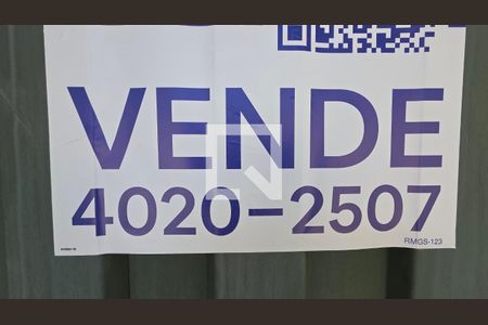 Código placa  de casa à venda com 4 quartos, 225m² em Bela Vista, Lagoa Santa