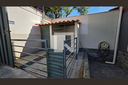 Canil de casa à venda com 4 quartos, 225m² em Bela Vista, Lagoa Santa