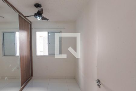 Quarto 1 de apartamento para alugar com 2 quartos, 45m² em Jardim do Lago Ii, Campinas