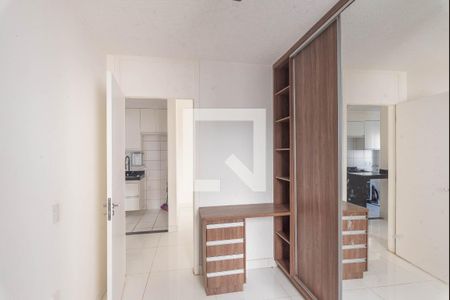 Quarto 1 de apartamento para alugar com 2 quartos, 45m² em Jardim do Lago Ii, Campinas
