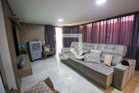 Casa à venda com 5 quartos, 500m² em Setor Habitacional Arniqueira, Brasília