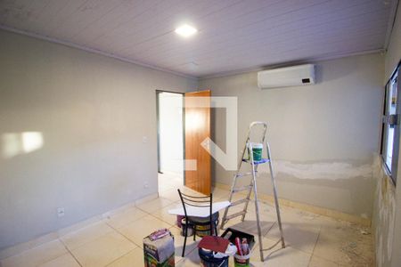 Casa à venda com 5 quartos, 500m² em Setor Habitacional Arniqueira, Brasília