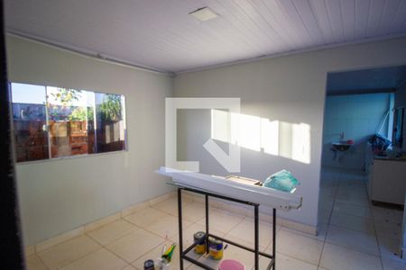 Casa à venda com 5 quartos, 500m² em Setor Habitacional Arniqueira, Brasília