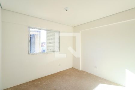 Quarto de apartamento à venda com 2 quartos, 47m² em Campo Limpo, São Paulo