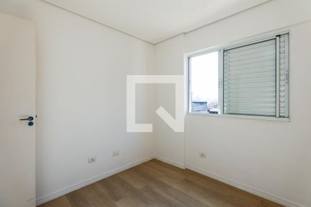 Quarto 1 de apartamento à venda com 2 quartos, 47m² em Campo Limpo, São Paulo