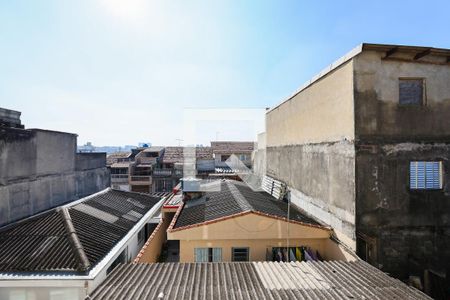 Vista do Quarto 1 de apartamento à venda com 2 quartos, 47m² em Campo Limpo, São Paulo