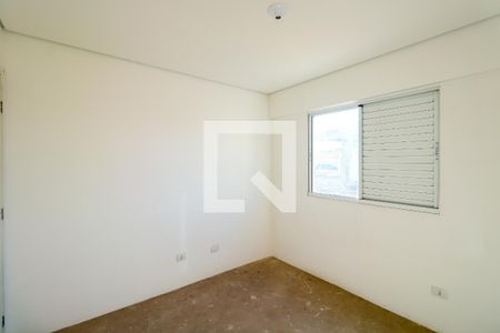 Quarto de apartamento à venda com 2 quartos, 47m² em Campo Limpo, São Paulo