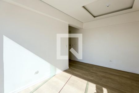 Sala de apartamento à venda com 2 quartos, 47m² em Campo Limpo, São Paulo