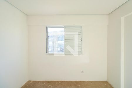 Quarto de apartamento à venda com 2 quartos, 47m² em Campo Limpo, São Paulo