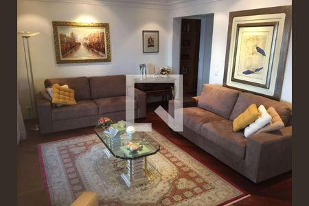 Apartamento à venda com 4 quartos, 200m² em Moema, São Paulo