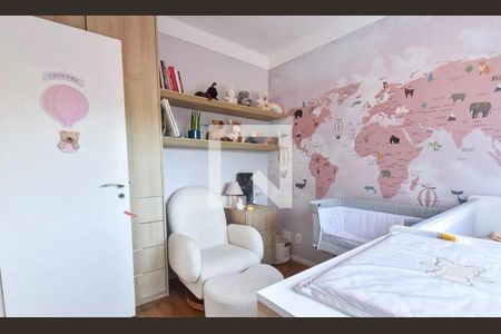 Apartamento à venda com 2 quartos, 93m² em Bosque da Saúde, São Paulo