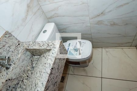 Apartamento para alugar com 2 quartos, 59m² em Céu Azul, Belo Horizonte