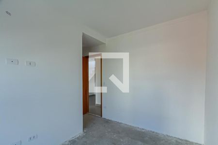 Suíte 1 de apartamento à venda com 2 quartos, 116m² em Jardim do Mar, São Bernardo do Campo
