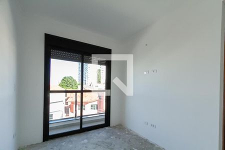 Suíte 1 de apartamento à venda com 2 quartos, 116m² em Jardim do Mar, São Bernardo do Campo