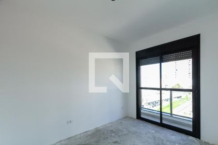 Suíte 1 de apartamento à venda com 2 quartos, 116m² em Jardim do Mar, São Bernardo do Campo