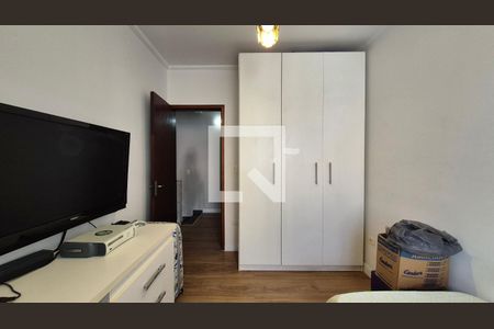Quarto de casa à venda com 3 quartos, 108m² em Vila Marina, Santo André
