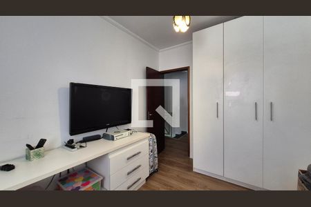 Quarto de casa à venda com 3 quartos, 108m² em Vila Marina, Santo André