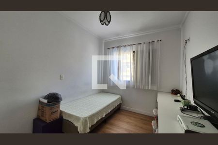 Quarto de casa à venda com 3 quartos, 108m² em Vila Marina, Santo André