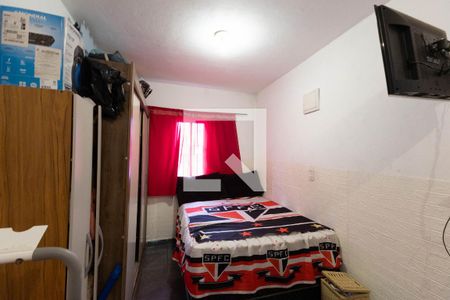 Suíte de casa à venda com 2 quartos, 102m² em Jardim Jacana, São Paulo