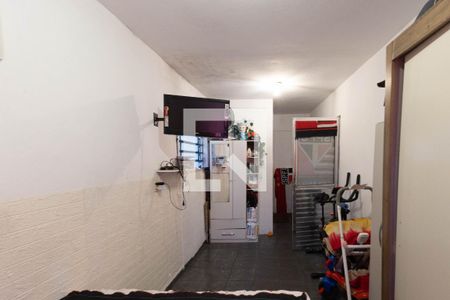 Suíte de casa à venda com 2 quartos, 102m² em Jardim Jacana, São Paulo