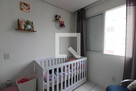 Quarto 1 de apartamento à venda com 2 quartos, 48m² em Parque Savoi City, São Paulo