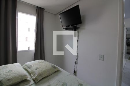 Quarto 2 de apartamento à venda com 2 quartos, 48m² em Parque Savoi City, São Paulo