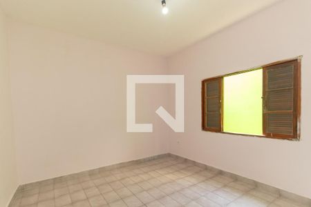 Quarto 1 de casa para alugar com 2 quartos, 80m² em Parque Santa Madalena, São Paulo